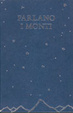 Cover of Parlano i monti
