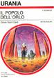 Cover of Il popolo dell'orlo