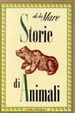 Cover of Storie di animali