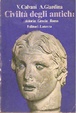 Cover of Civiltà degli antichi