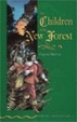 Cover of The Children of the New Forest