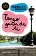 Cover of Tengo ganas de ti