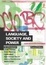 Cover of "Language, Society and Power"