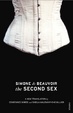Cover of The Second Sex