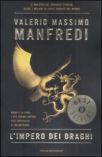 Immagine di L' impero dei draghi