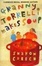 Cover of "Granny Torrelli Makes Soup"