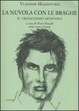 Cover of La nuvola con le braghe