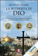 Cover of La scoperta di Dio