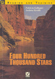 Cover of Four hundred thousand stars