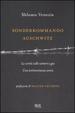 Cover of Sonderkommando Auschwitz
