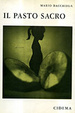 Cover of Il pasto sacro