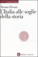 Cover of L'Italia alle soglie della storia
