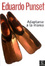 Cover of Adaptarse a la marea