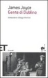 Cover of Gente di Dublino