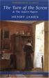 Cover of Turn of the Screw & The Aspern Papers
