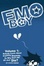 Cover of "Emo Boy Volume 1"