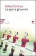 Cover of Lo sport e gli uomini