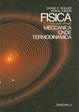 Cover of Fisica / Meccanica onde e termodinamica
