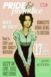 Cover of Pride and Prejudice