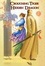 Cover of Crouching Tiger, Hidden Dragon, Vol. 1