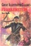 Cover of "Frankenstein"