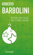 Cover of Buon Natale vecchio pard