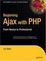 Cover of "Beginning Ajax with PHP"