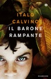 Cover of Il barone rampante