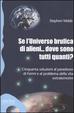 Cover of Se l'universo brulica di alieni