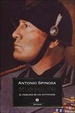 Cover of Mussolini