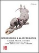 Cover of Introducción a la informática