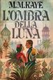 Cover of L'ombra della luna