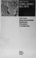 Cover of Storia sociale dell'arte - volume secondo