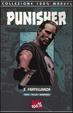 Cover of Punisher vol. 3