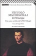 Cover of Il principe