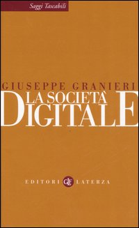 Image of La società digitale