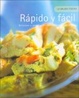 Cover of Rapido y Facil