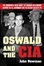 Cover of 'Oswald and the CIA'