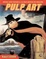 Cover of 'Pulp Art'