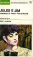 Cover of Jules e Jim