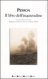 Cover of Il libro dell'inquietudine