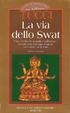 Cover of La via dello Swat