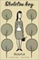 Cover of Skeleton Key