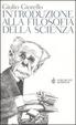 Cover of Introduzione alla filosofia della scienza