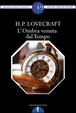Cover of L'ombra venuta dal tempo