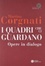 Cover of I quadri che ci guardano. Opere in dialogo
