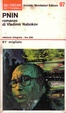 Cover of Pnin