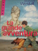 Cover of La grande avventura