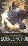 The Solaris Book of New Science Fiction 2007
