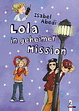 Cover of Lola in geheimer Mission